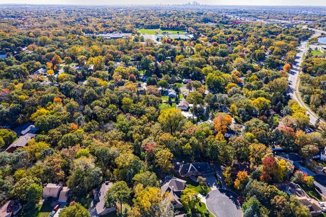 6175 Heather Place NE, Fridley, MN 55432