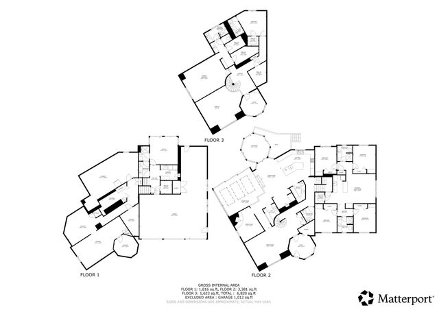 6175 Heather Place NE, Fridley, MN 55432