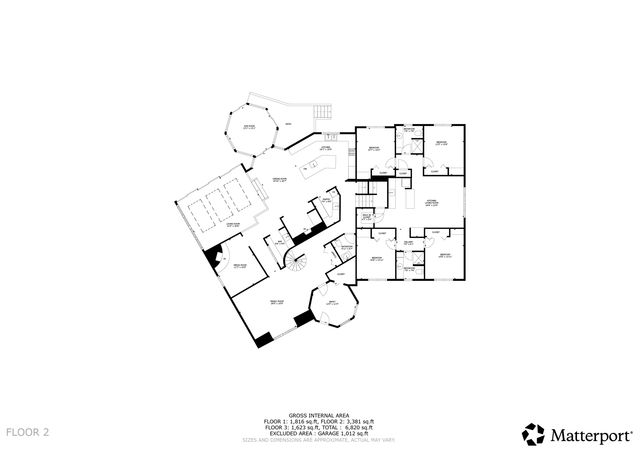 6175 Heather Place NE, Fridley, MN 55432
