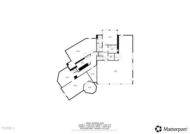 6175 Heather Place NE, Fridley, MN 55432