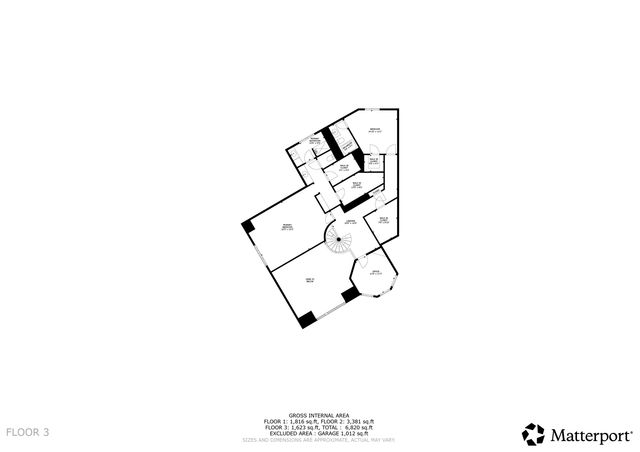 6175 Heather Place NE, Fridley, MN 55432