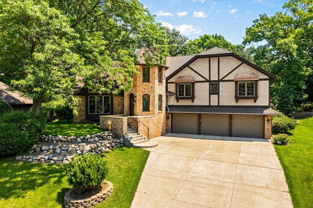 6175 Heather Place NE, Fridley, MN 55432