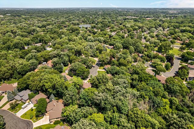 6175 Heather Place NE, Fridley, MN 55432