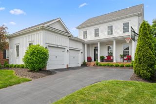 7807 Straits Lane, New Albany, OH 43054