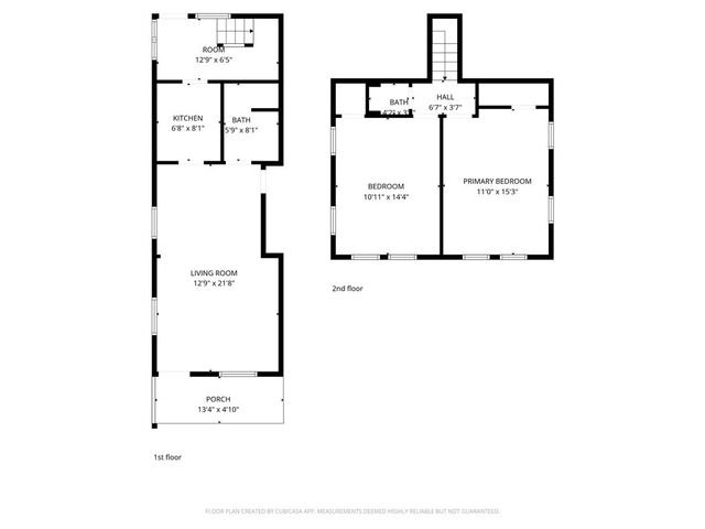 6530 Denver, Los Angeles, CA 90044