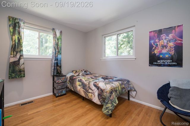 3820 Percy King Road, Waterford Charter Township, MI 48329