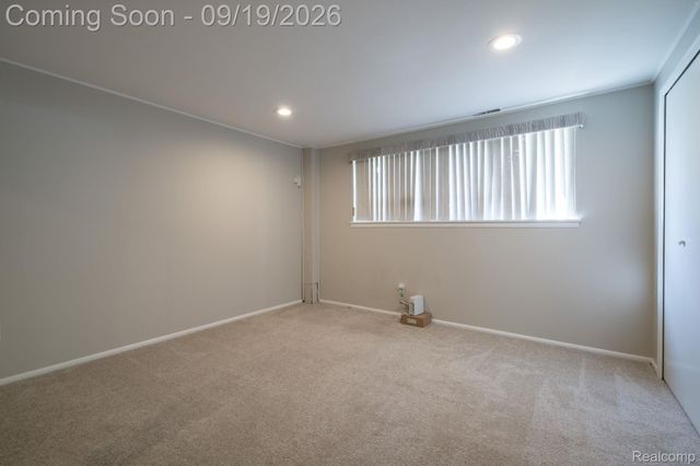 3820 Percy King Road, Waterford Charter Township, MI 48329