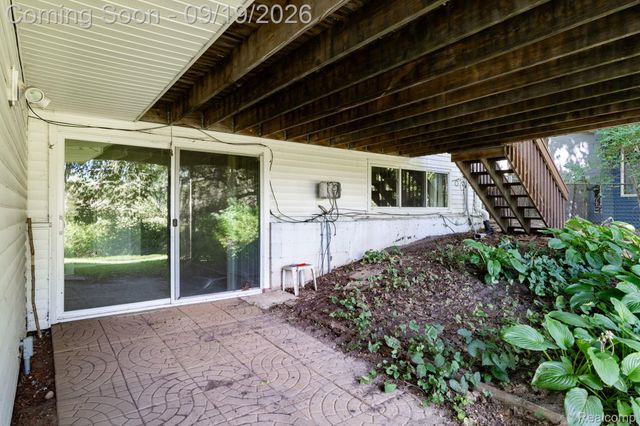 3820 Percy King Road, Waterford Charter Township, MI 48329