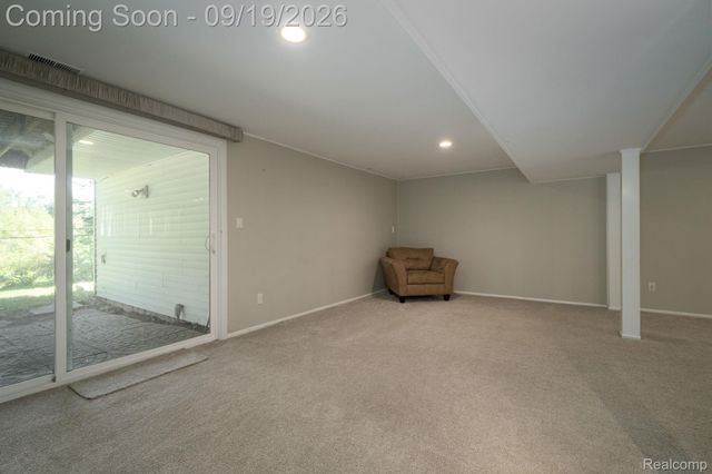 3820 Percy King Road, Waterford Charter Township, MI 48329