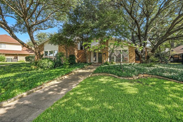 6604 Townlake Circle, Arlington, TX 76016