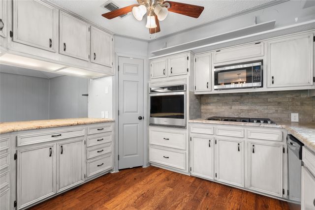205 Murchison Street, Farmersville, TX 75442