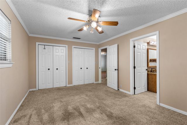 205 Murchison Street, Farmersville, TX 75442