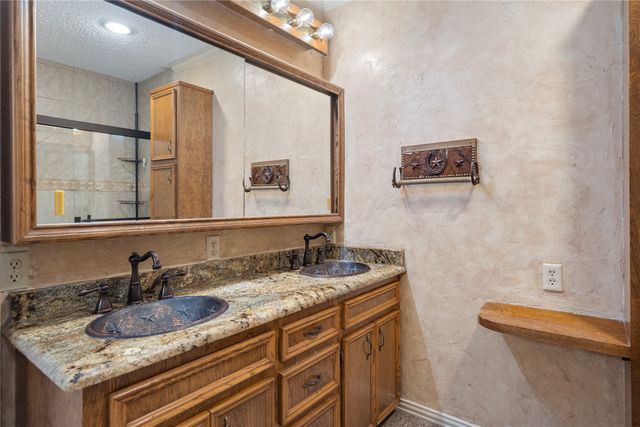 205 Murchison Street, Farmersville, TX 75442