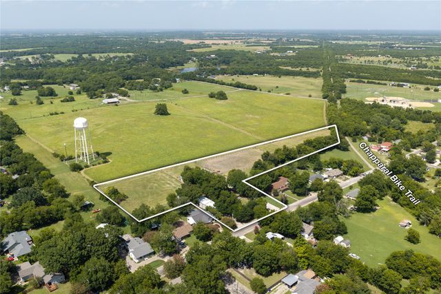 205 Murchison Street, Farmersville, TX 75442