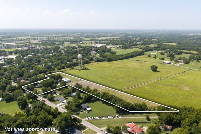 205 Murchison Street, Farmersville, TX 75442