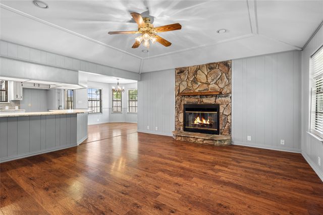 205 Murchison Street, Farmersville, TX 75442