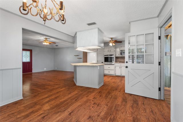 205 Murchison Street, Farmersville, TX 75442