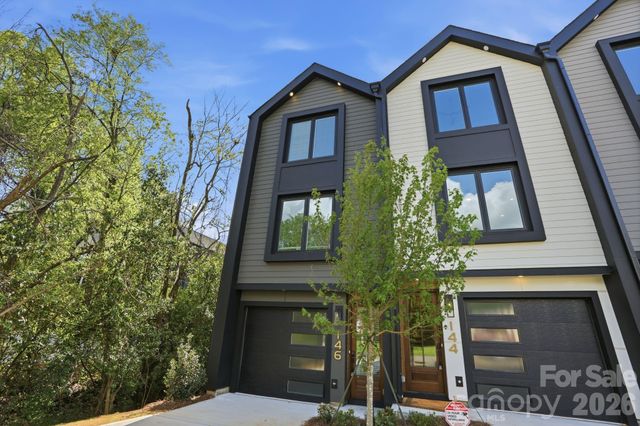 146 Mattoon Street, Charlotte, NC 28216