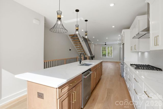 146 Mattoon Street, Charlotte, NC 28216