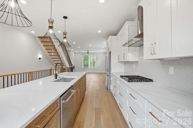 146 Mattoon Street, Charlotte, NC 28216