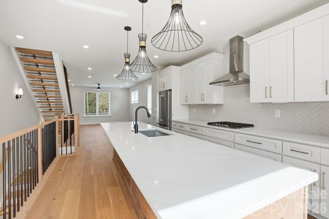 146 Mattoon Street, Charlotte, NC 28216