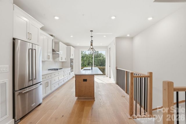 146 Mattoon Street, Charlotte, NC 28216