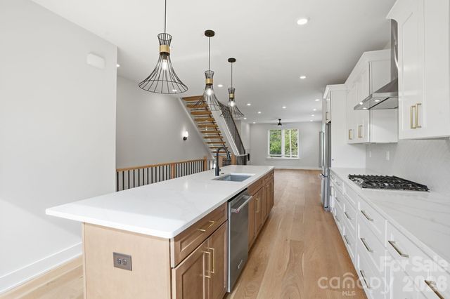 146 Mattoon Street, Charlotte, NC 28216