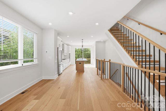 146 Mattoon Street, Charlotte, NC 28216