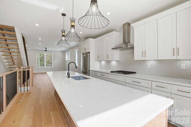 146 Mattoon Street, Charlotte, NC 28216