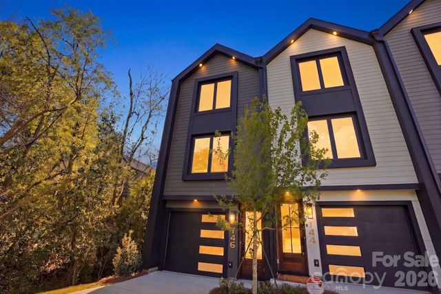 146 Mattoon Street, Charlotte, NC 28216