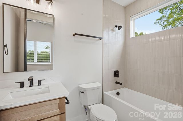 146 Mattoon Street, Charlotte, NC 28216