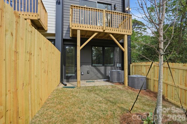 146 Mattoon Street, Charlotte, NC 28216