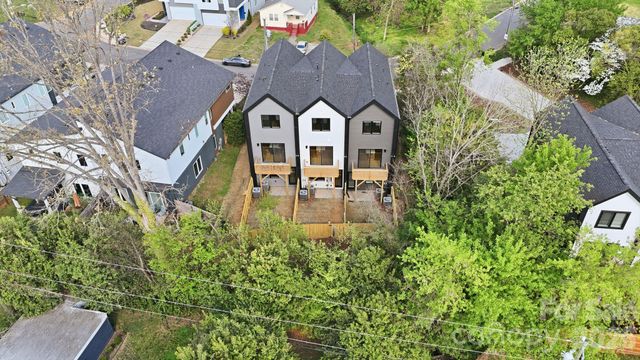 146 Mattoon Street, Charlotte, NC 28216