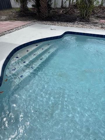 3994 IRMA SHORES DRIVE, Orlando, FL 32817