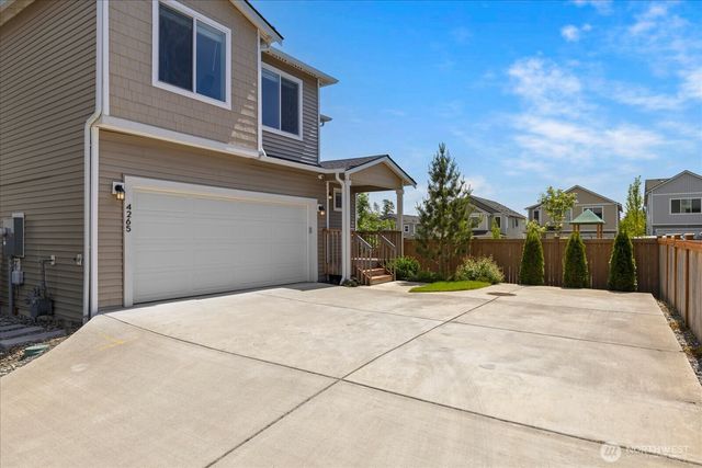 4265 71st Drive NE, Marysville, WA 98270