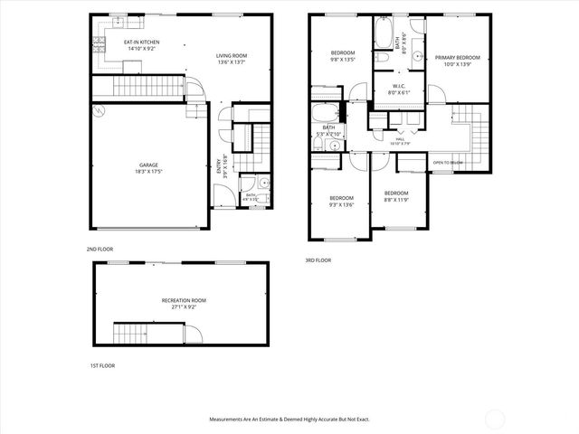 4265 71st Drive NE, Marysville, WA 98270