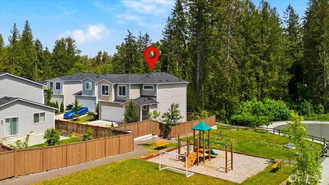 4265 71st Drive NE, Marysville, WA 98270