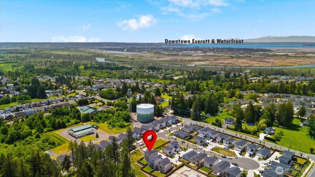 4265 71st Drive NE, Marysville, WA 98270