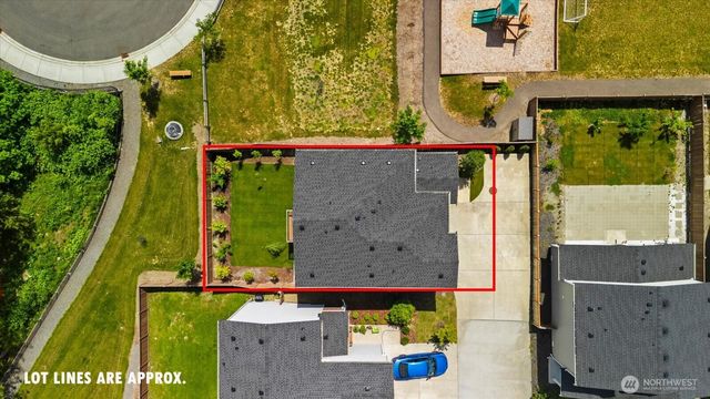 4265 71st Drive NE, Marysville, WA 98270