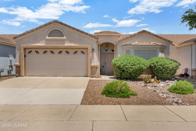 7577 E Maritime Drive, Tucson, AZ 85756