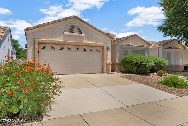 7577 E Maritime Drive, Tucson, AZ 85756