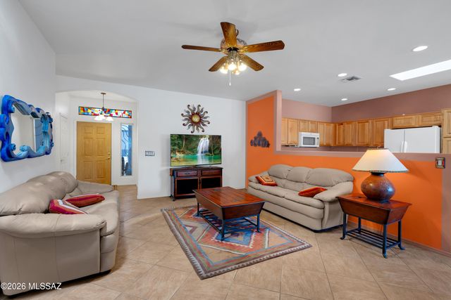 7577 E Maritime Drive, Tucson, AZ 85756