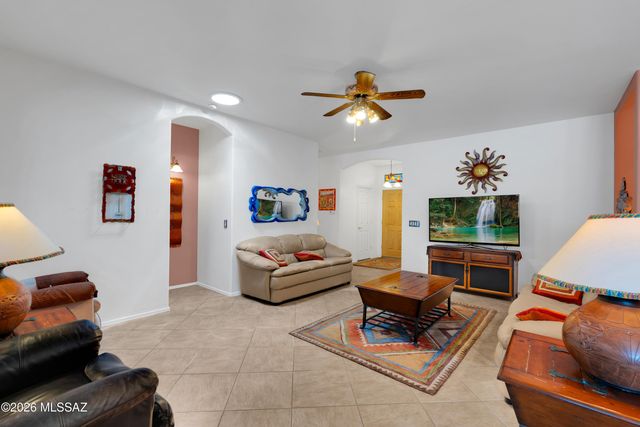 7577 E Maritime Drive, Tucson, AZ 85756
