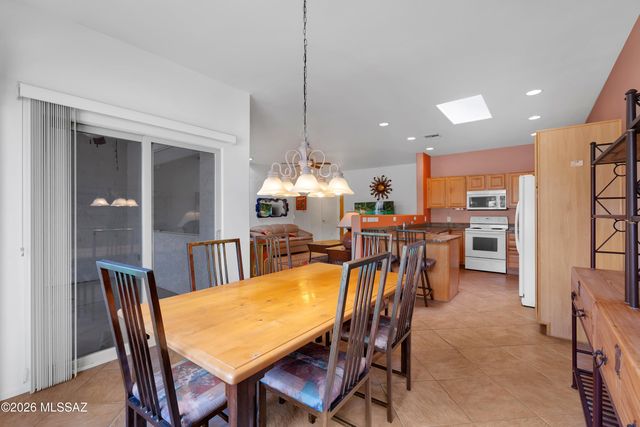 7577 E Maritime Drive, Tucson, AZ 85756