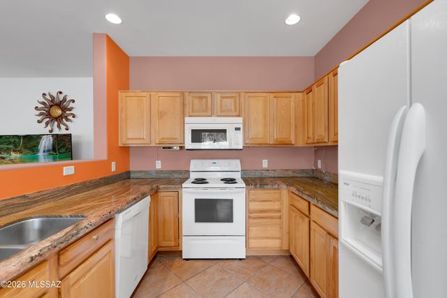 7577 E Maritime Drive, Tucson, AZ 85756