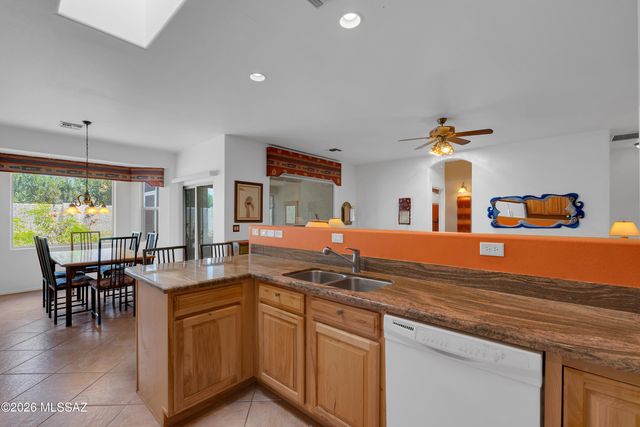 7577 E Maritime Drive, Tucson, AZ 85756