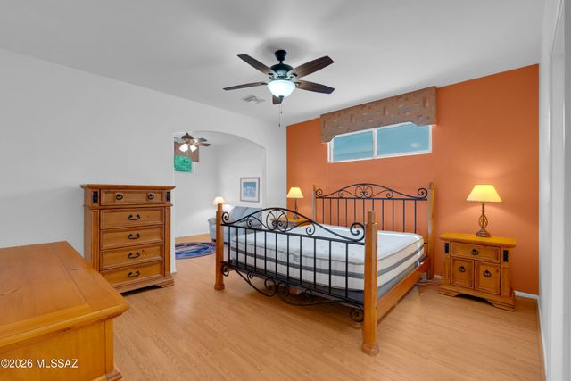 7577 E Maritime Drive, Tucson, AZ 85756