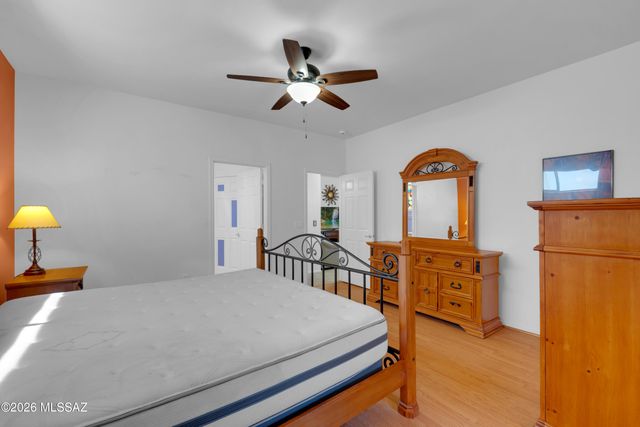 7577 E Maritime Drive, Tucson, AZ 85756