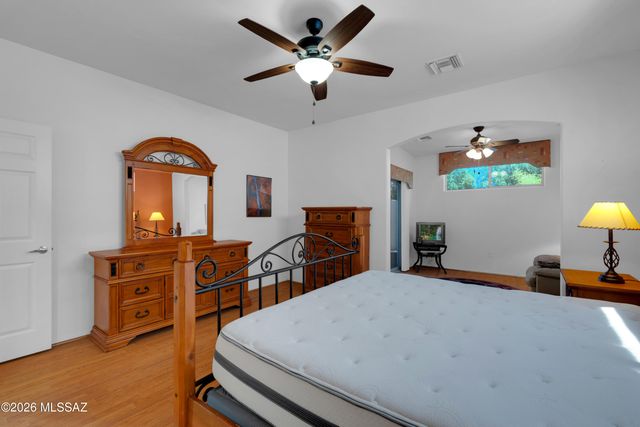 7577 E Maritime Drive, Tucson, AZ 85756