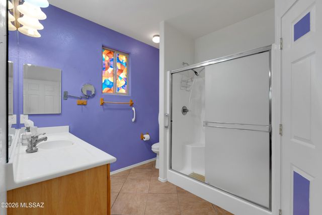 7577 E Maritime Drive, Tucson, AZ 85756